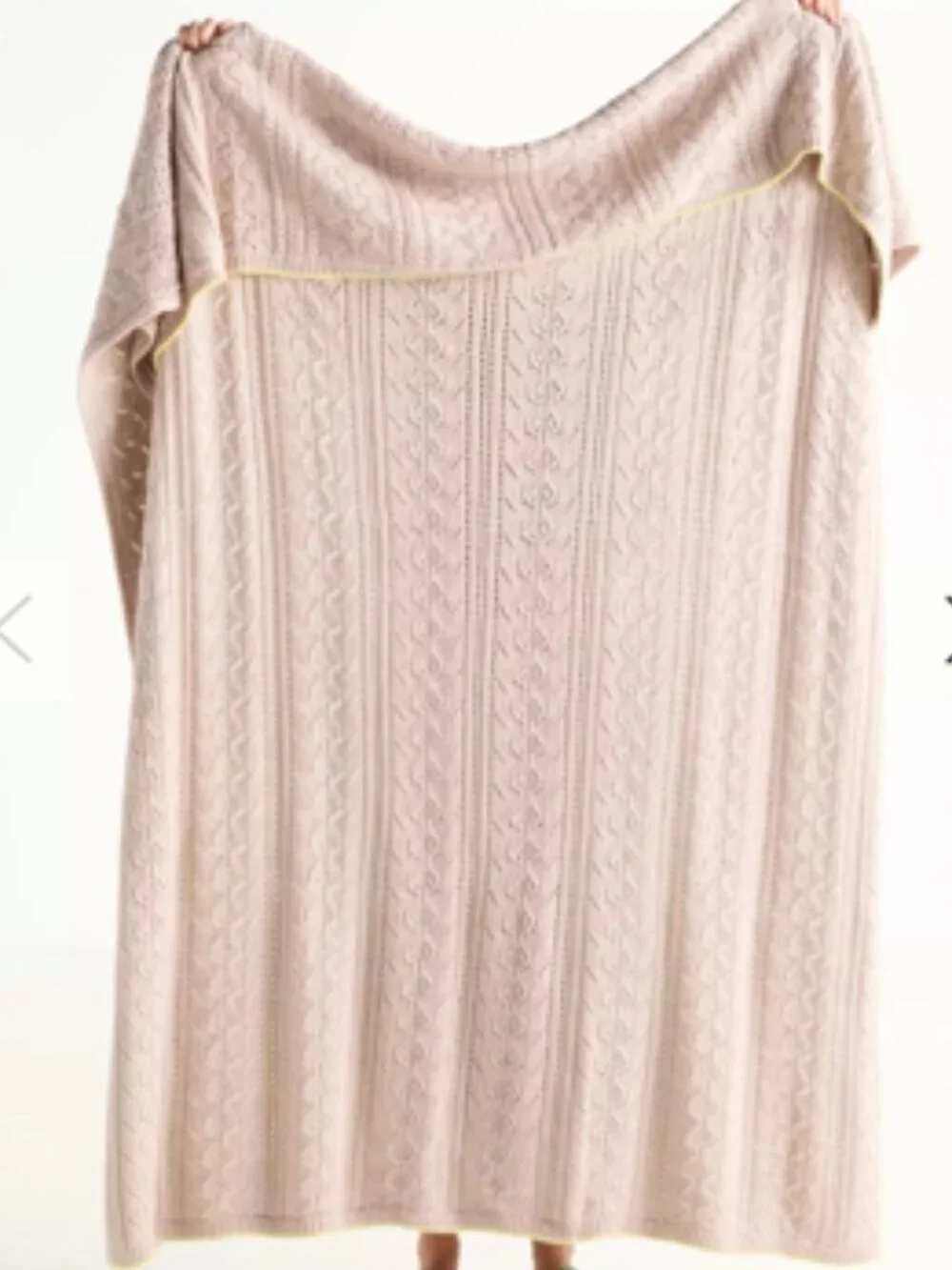 Anthropologie anthrohome double